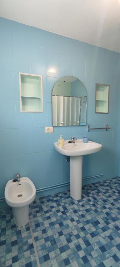 Casa Iris - Paraiso Ortegal Сasa de vacaciones *