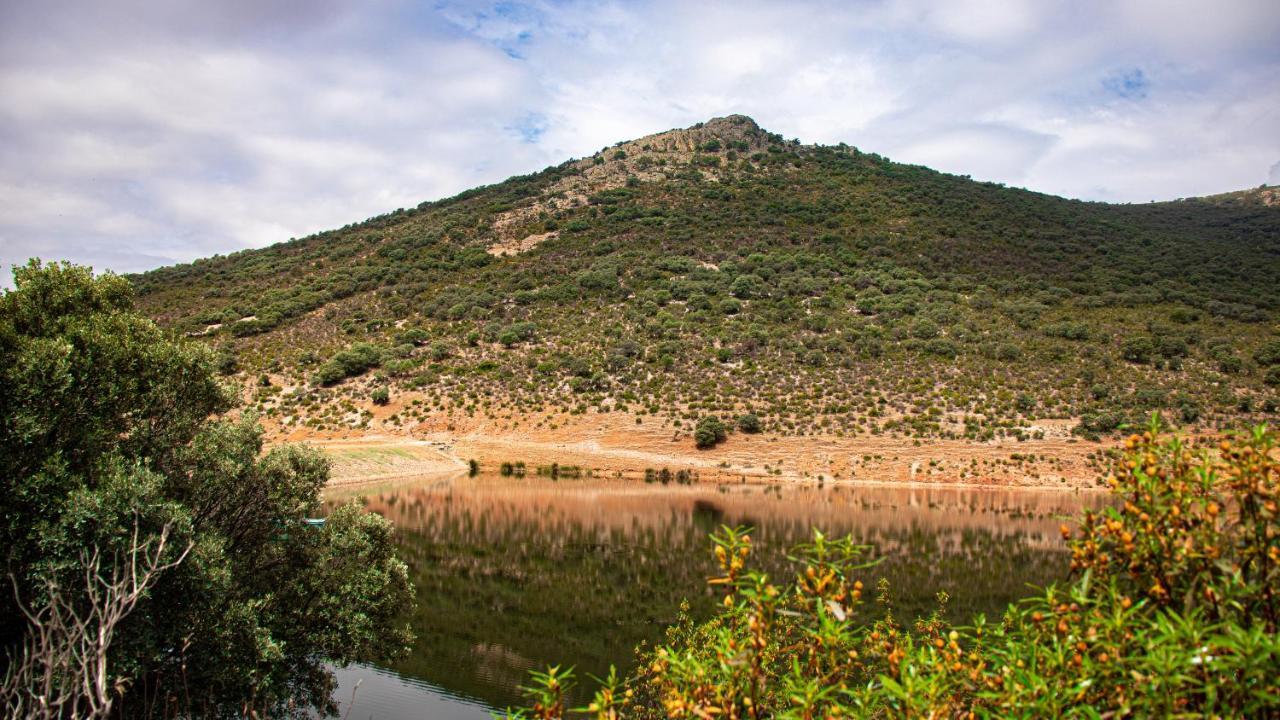 Valle De Molinos Holiday home *