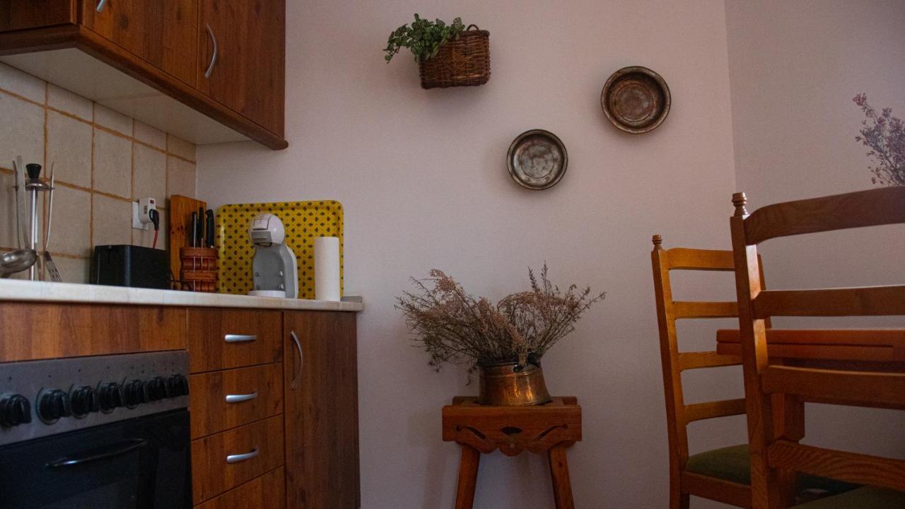 Valle De Molinos Holiday home