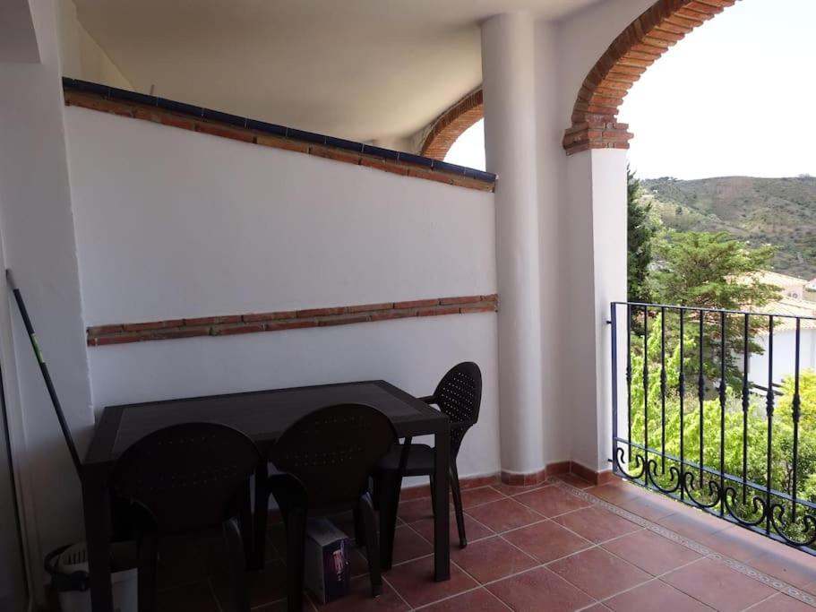Apartment La Fuente