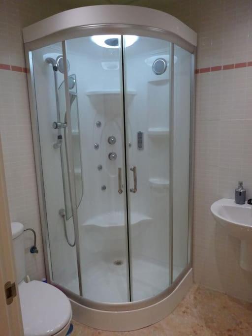 Apartment La Fuente