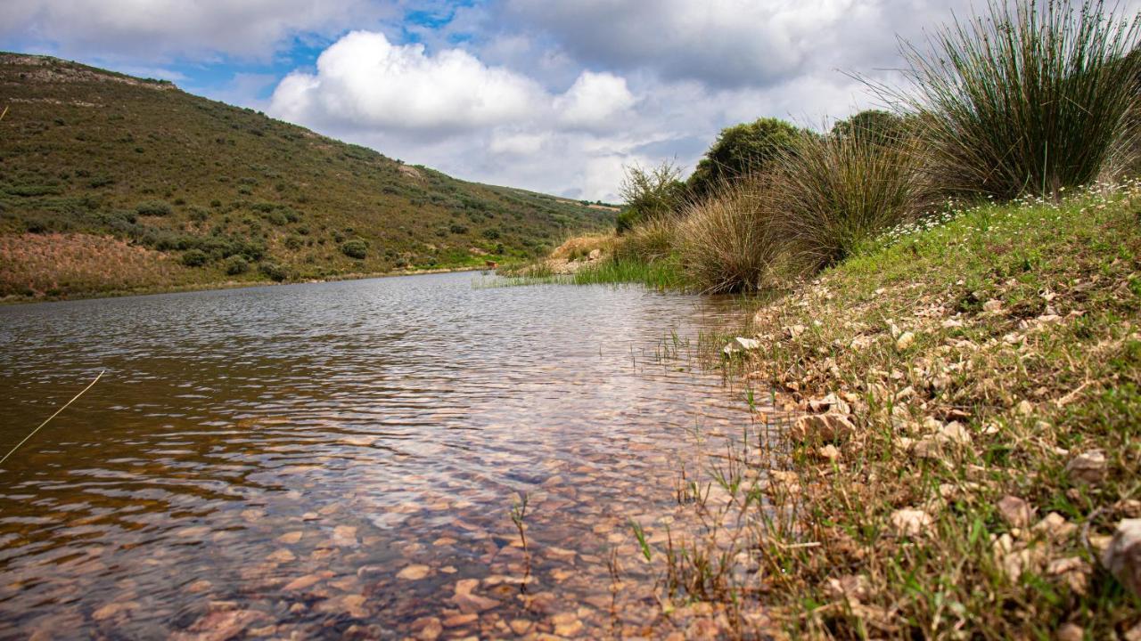 Valle De Molinos *