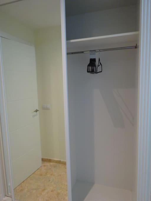 Apartment La Fuente Alcaucin