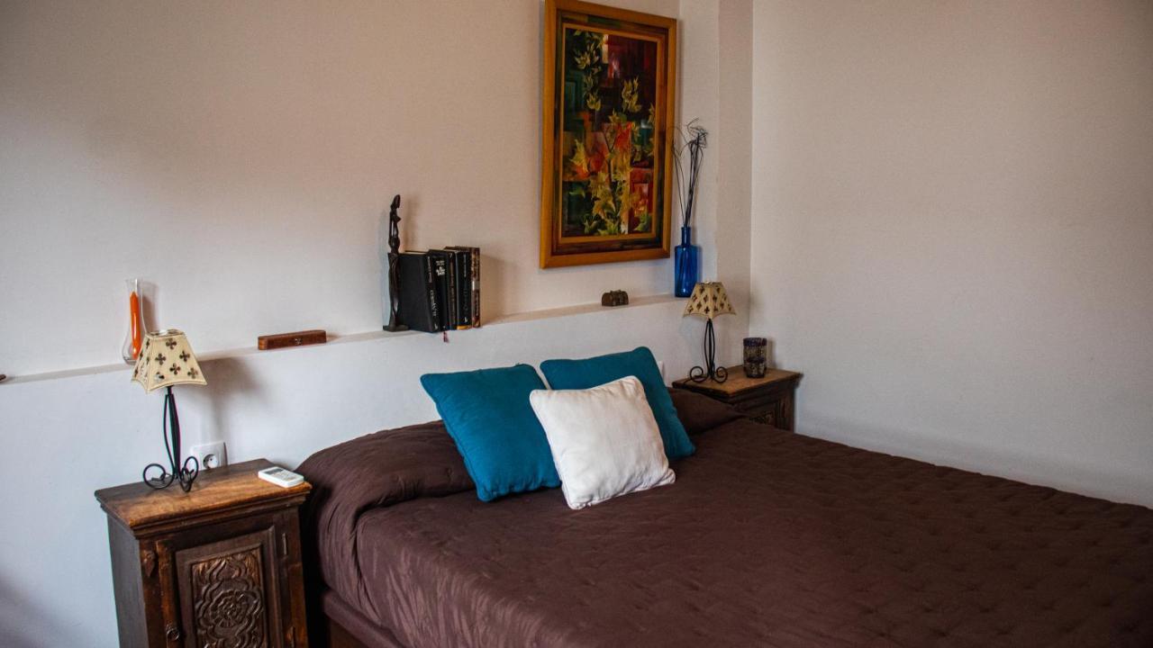 Holiday home Valle De Molinos