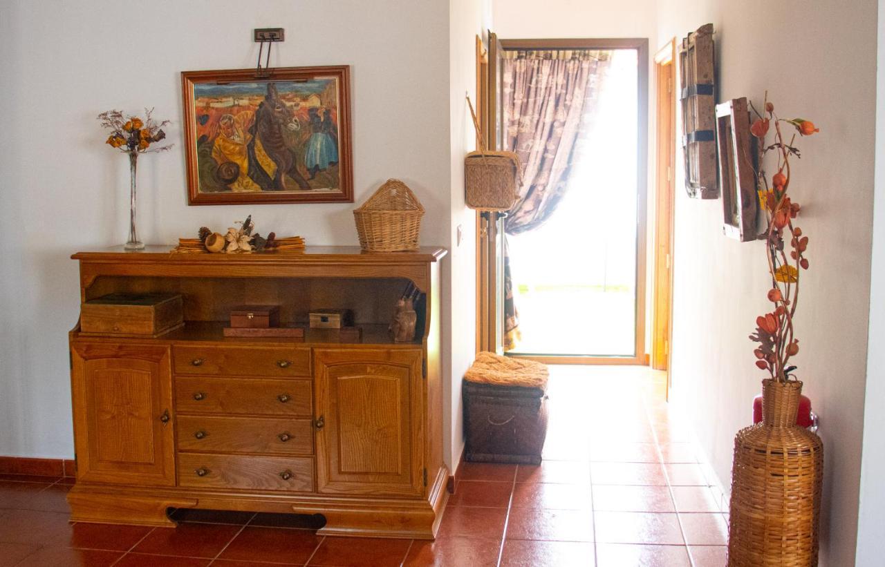 Holiday home Valle De Molinos *