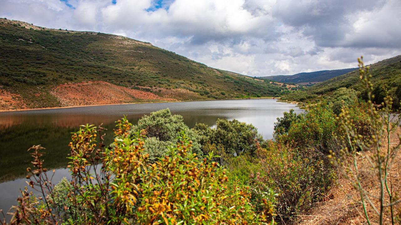 Valle De Molinos Holiday home