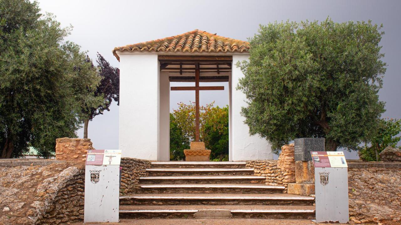 Valle De Molinos Holiday home