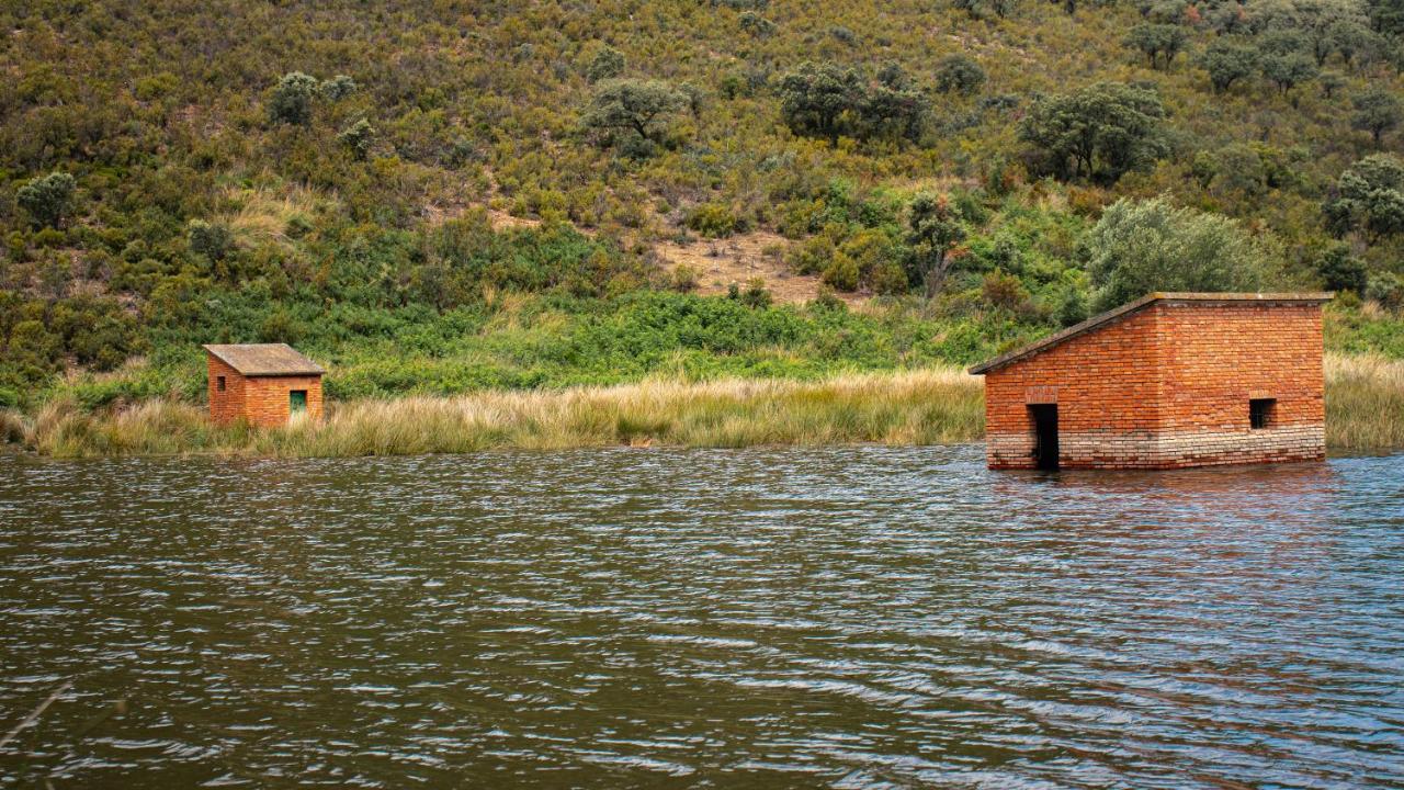 Valle De Molinos Holiday home