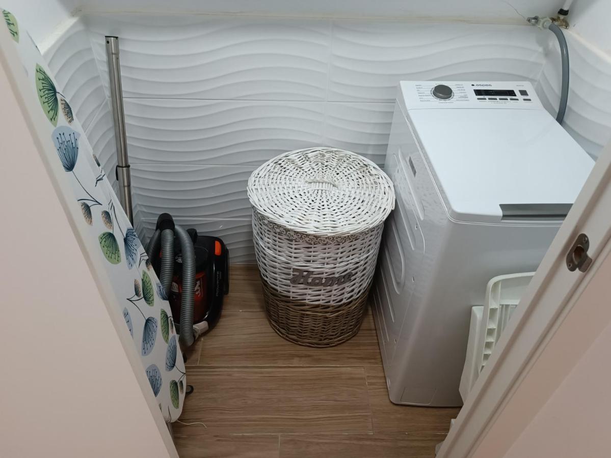 Apartment Caravaca
