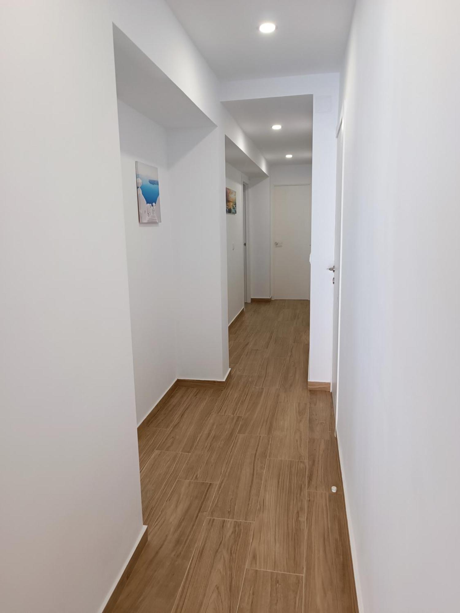 Caravaca Apartment Santa Pola