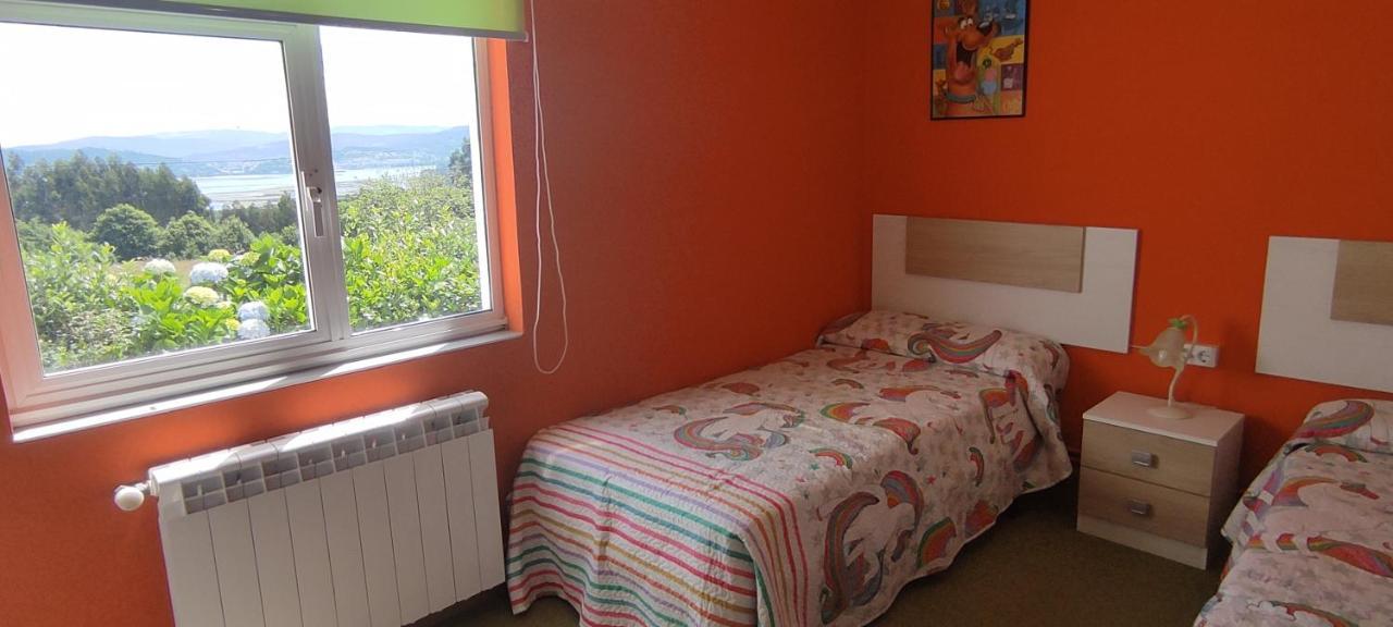 Casa Iris - Paraiso Ortegal Сasa de vacaciones