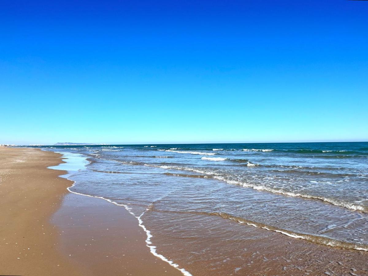 Apartamento Mar Azul Para 8 Personas *
