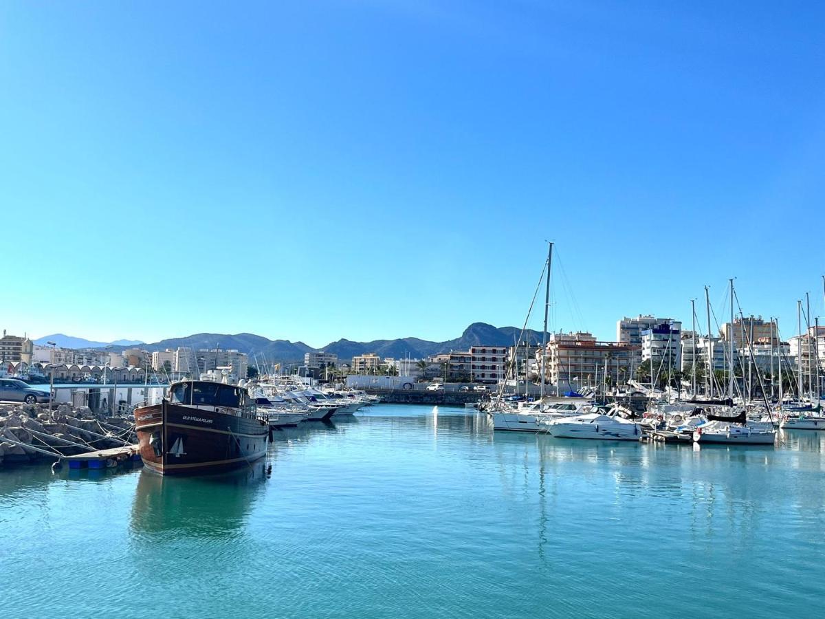 Apartamento Mar Azul Para 8 Personas Apartment