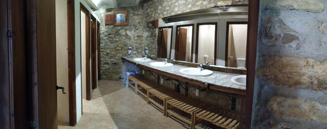 Casa Fumenal * Padarniu