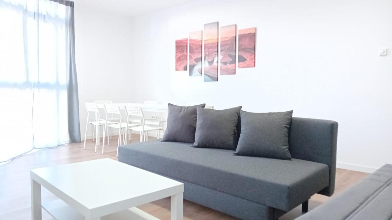 Rosalia De Castro 27 Apartment Ribadeo