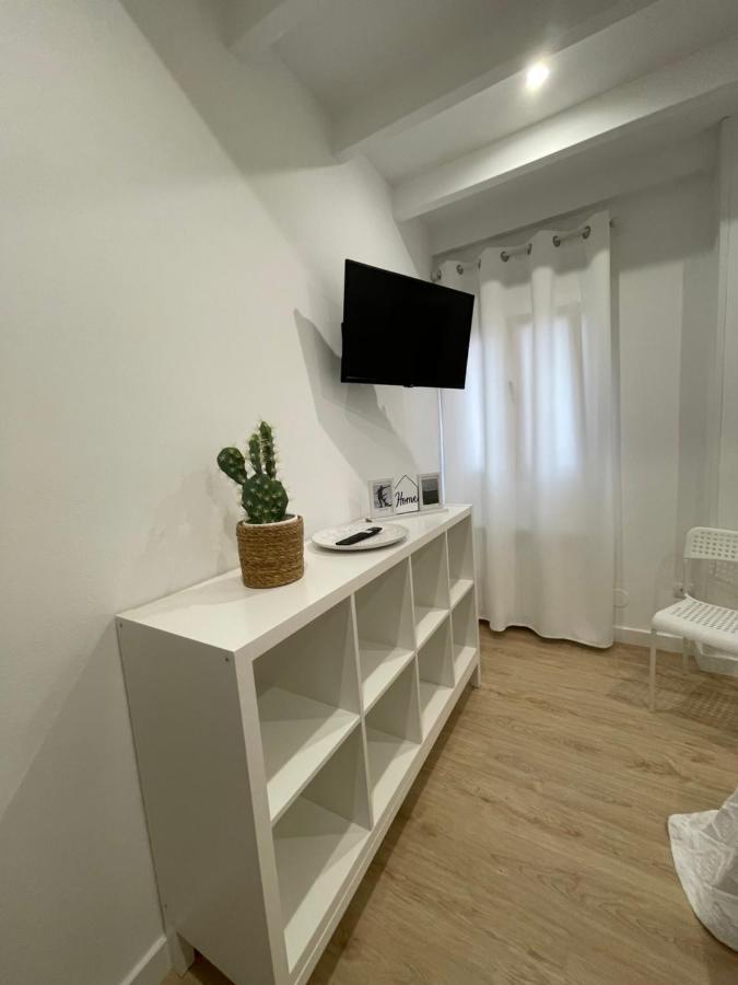 Viares 2 Apartamento Suances