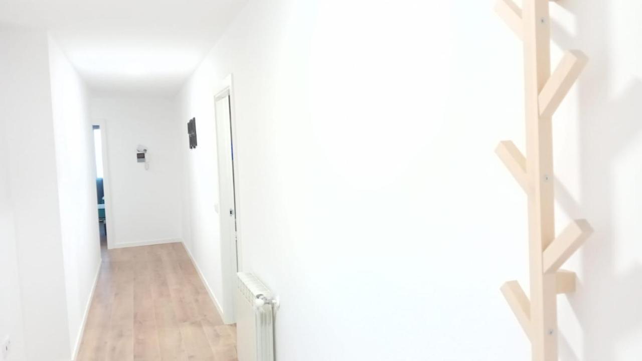 Apartment Rosalia De Castro 27