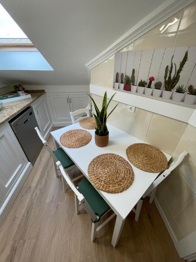 Viares 2 Apartamento *