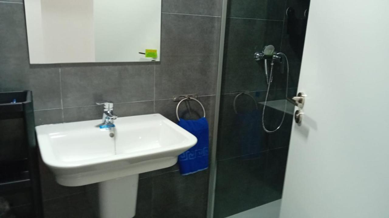 Apartment Rosalia De Castro 27 Ribadeo