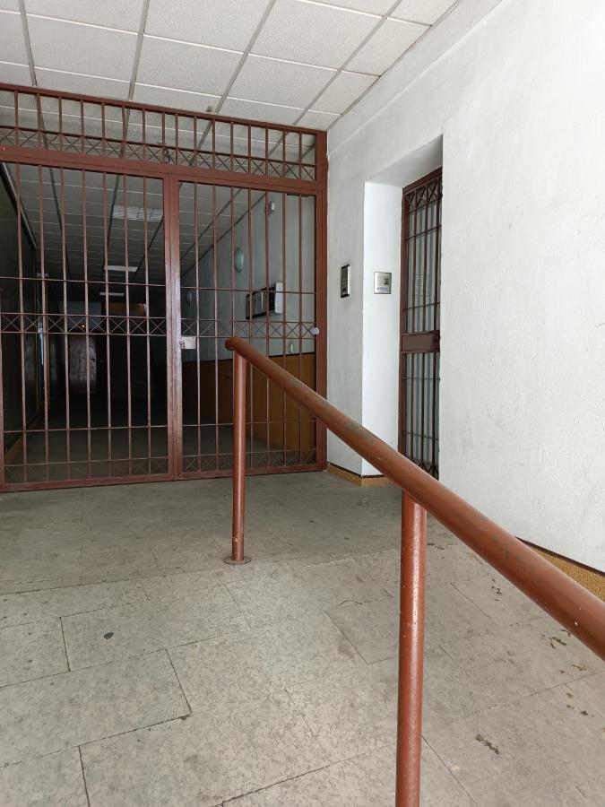 Apartamento Matute