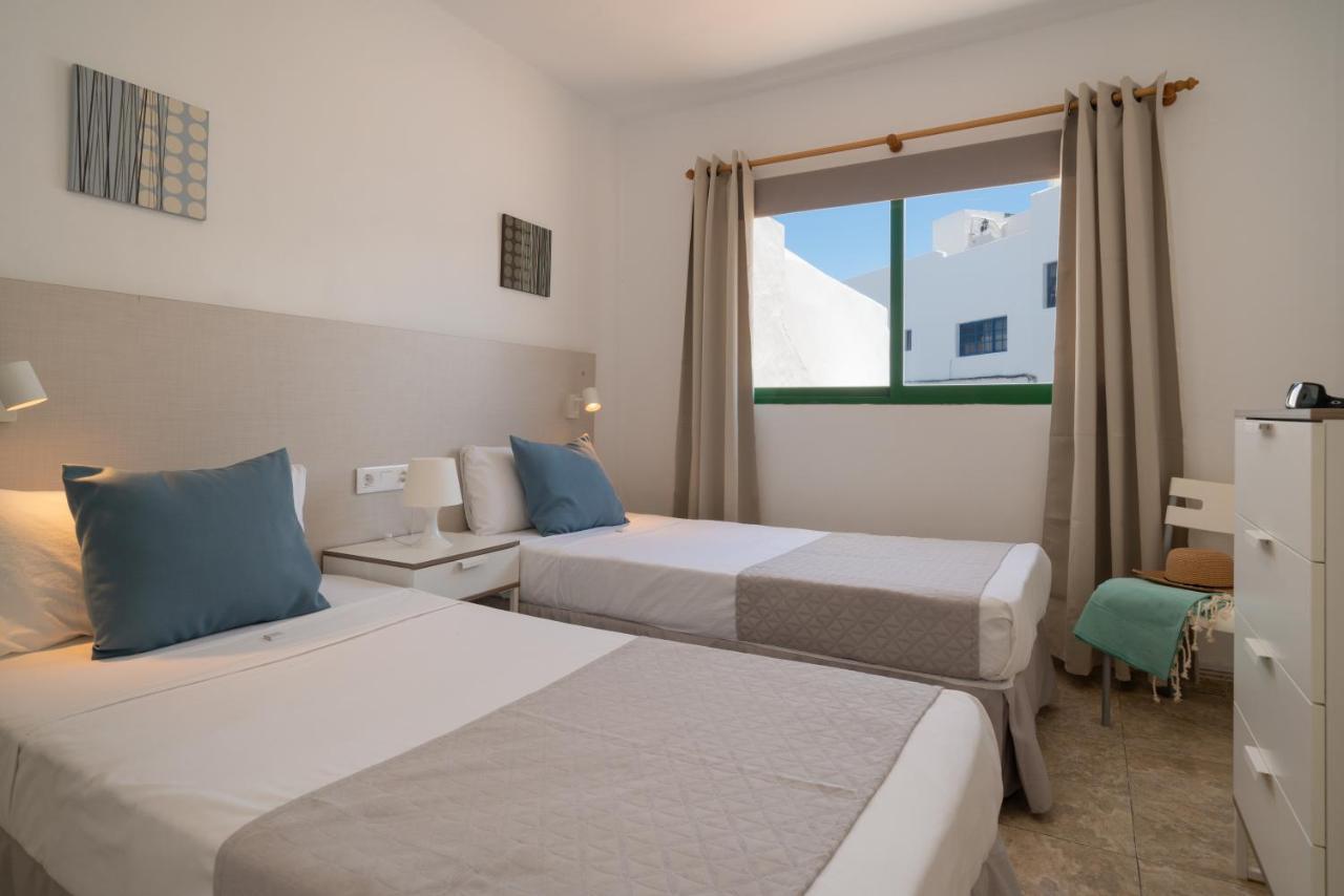Apartment Sabbia Alaia *