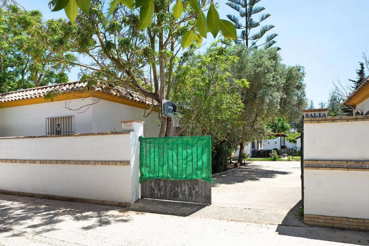 Casa Paqui 1 *