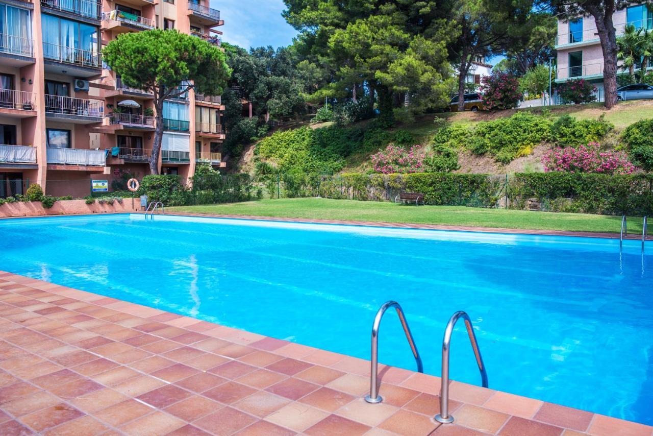 Сasa de vacaciones Hauzify I Casa Maragda Platja d'Aro (Playa de Aro)