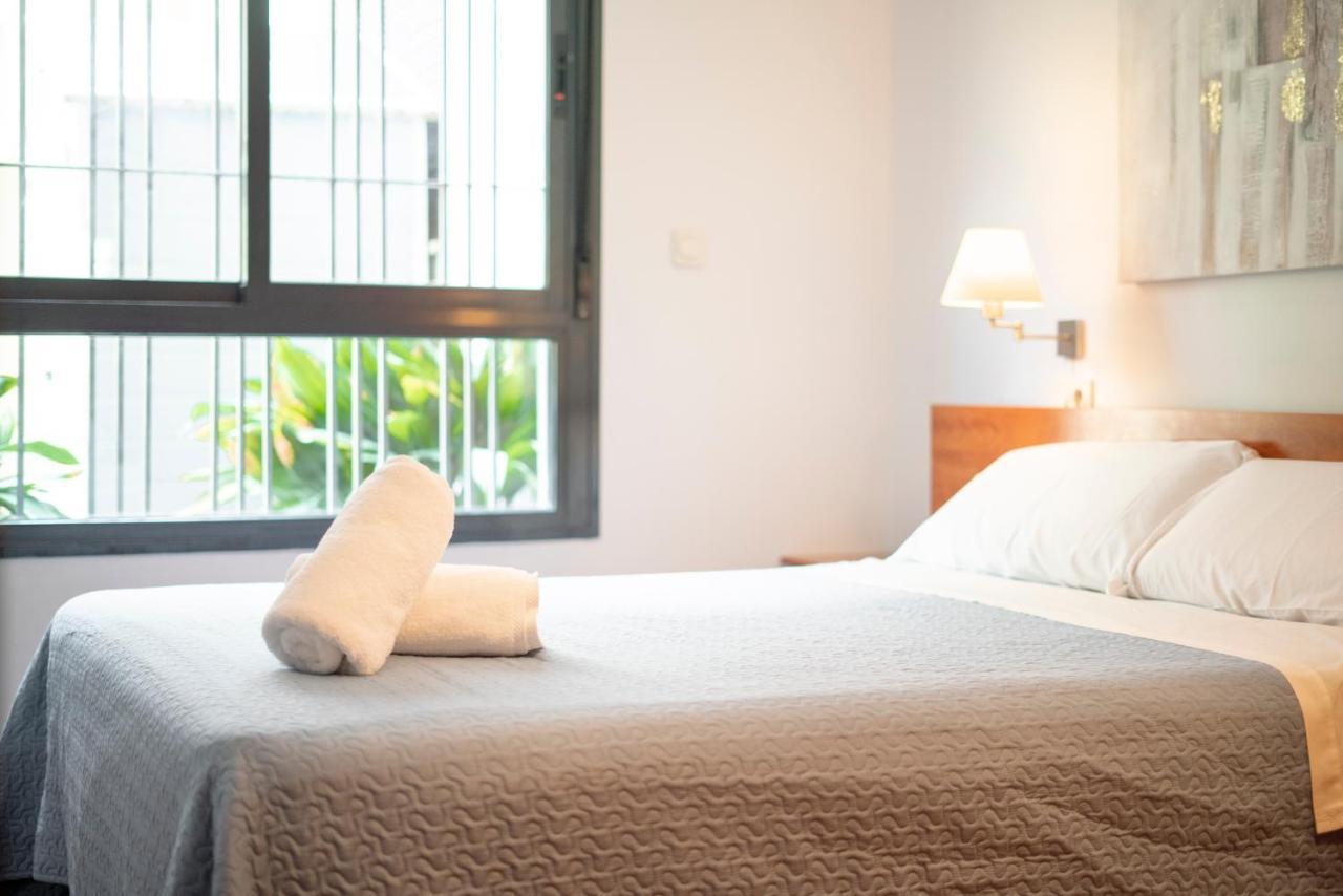 Enjoygranada Lujo Piscina Y Parking Apartamento Granada
