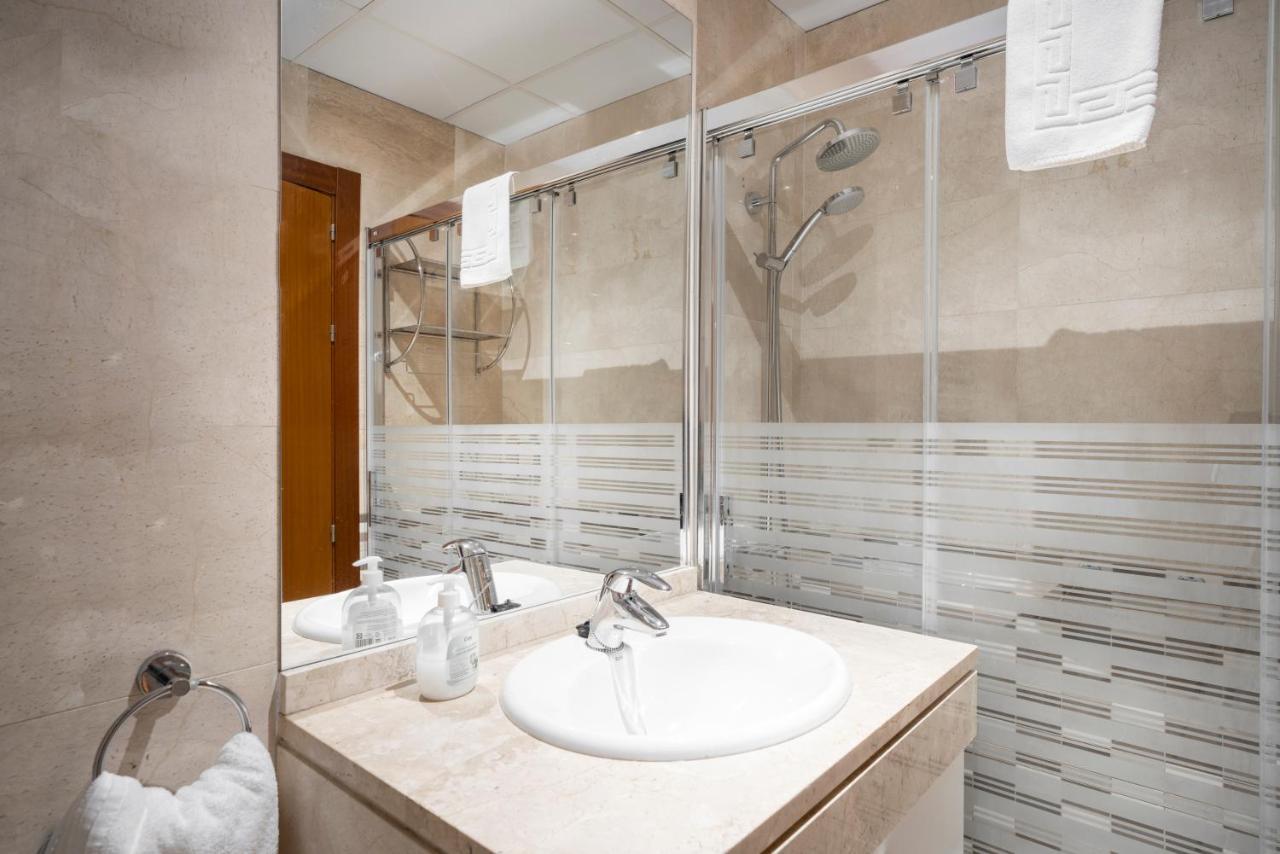 Apartment Enjoygranada Lujo Piscina Y Parking *