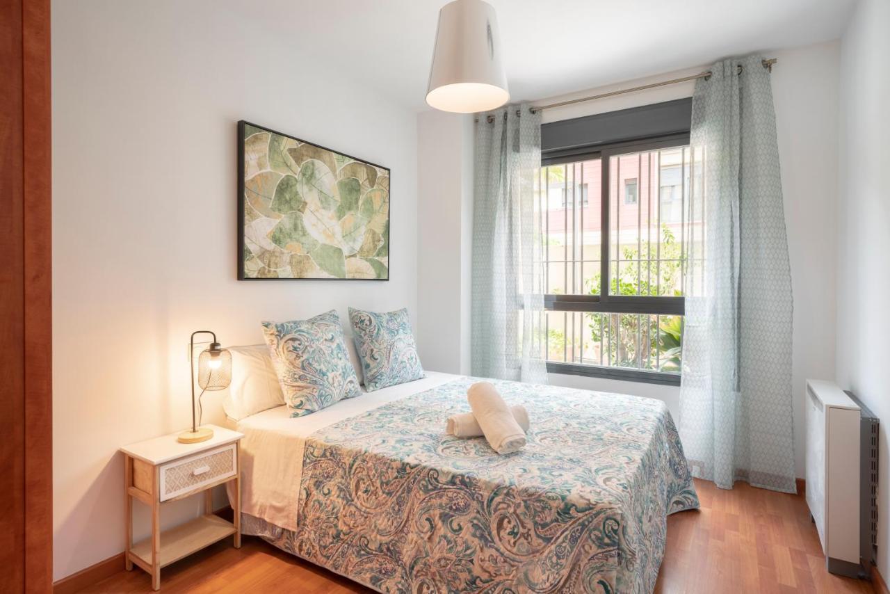 Apartamento Enjoygranada Lujo Piscina Y Parking *