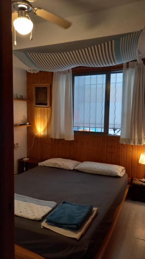 - Jardin En Playa San Sebastian Apartment Sitges