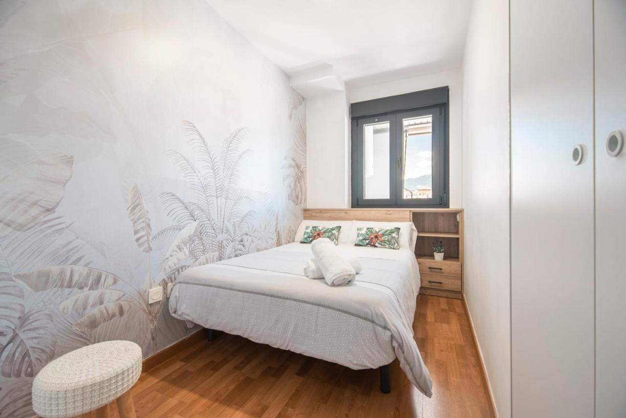Apartamento Enjoygranada Lujo Piscina Y Parking Granada