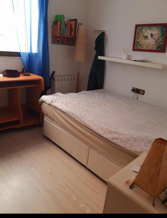 - Jardin En Playa San Sebastian Apartment Sitges