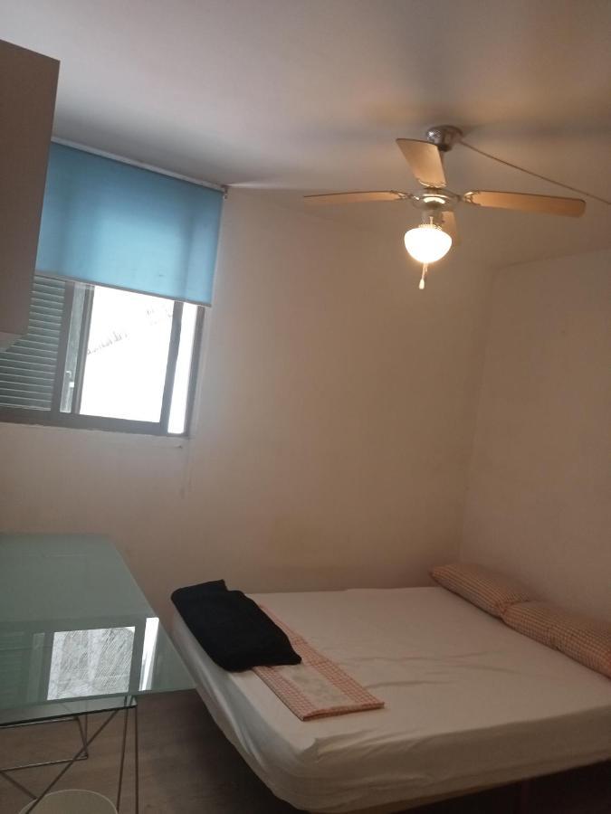 Apartment - Jardin En Playa San Sebastian Sitges