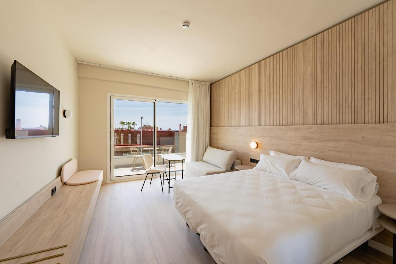 Rh Silene & Hotel 4*