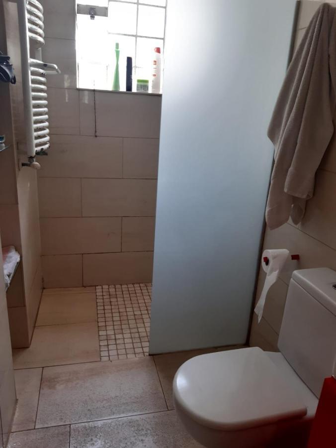 Apartment - Jardin En Playa San Sebastian *