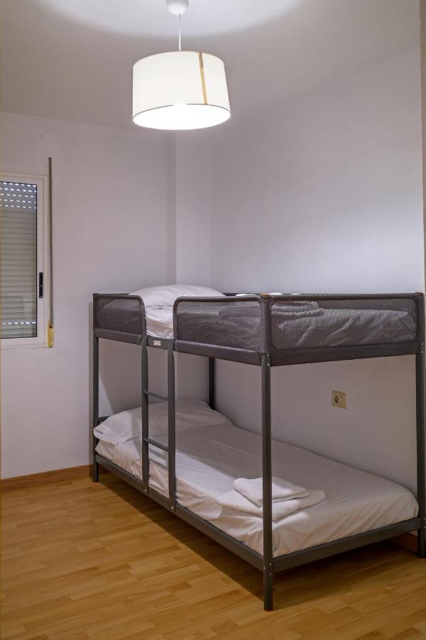 Amplia Vivienda Cerca Del Mar By Bebalmy Apartamento