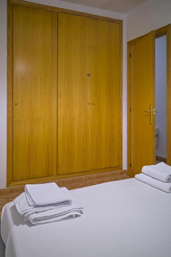 Amplia Vivienda Cerca Del Mar By Bebalmy Apartamento Moncofa (Moncófar)