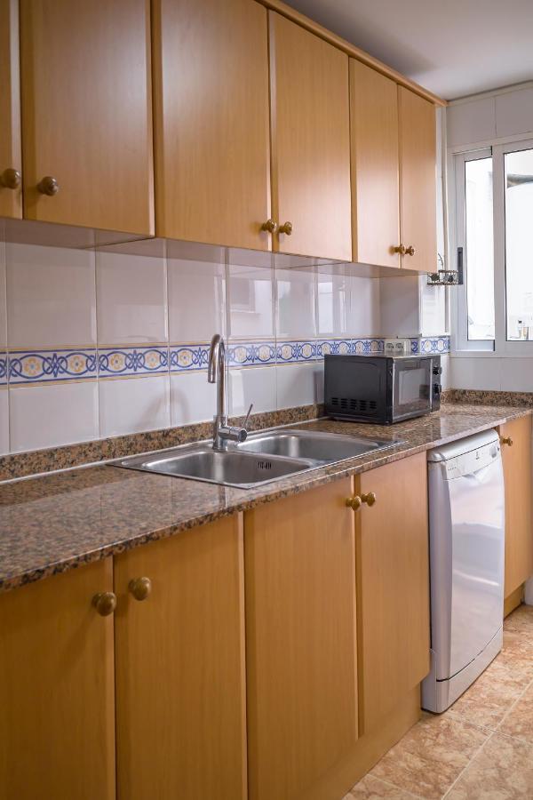 Amplia Vivienda Cerca Del Mar By Bebalmy *