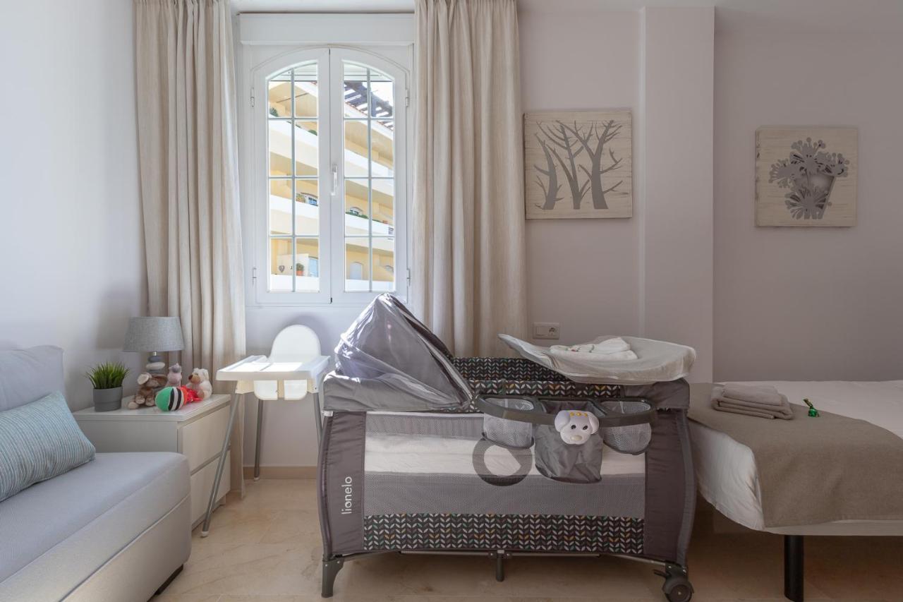 Con Vistas Al Golf Apartment *