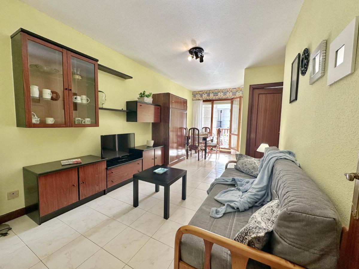 El Parque De Apartamento
