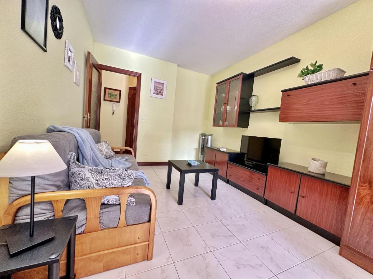 El Parque De Apartamento
