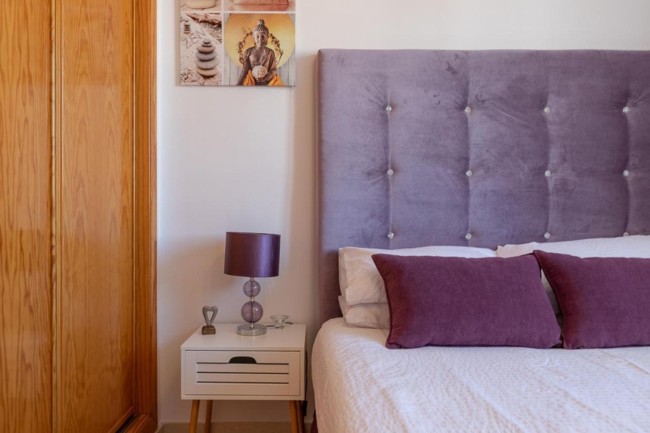 Apartment Con Vistas Al Golf