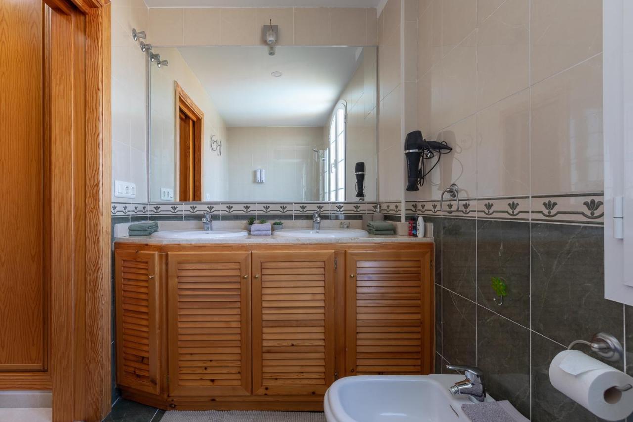 Apartment Con Vistas Al Golf Sitio de Calahonda