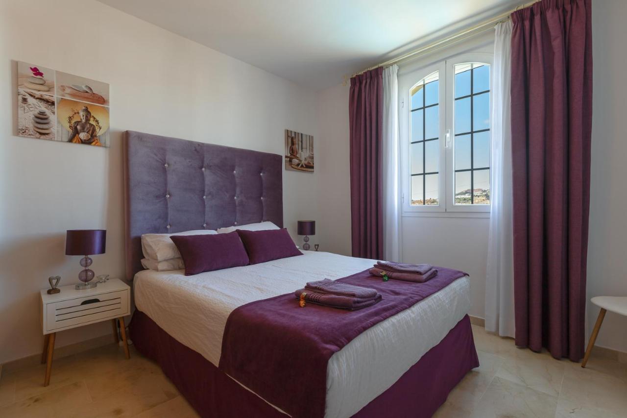 Apartment Con Vistas Al Golf Sitio de Calahonda