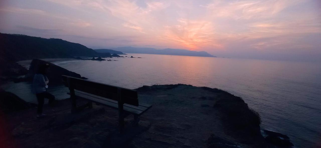 Casa Iris - Paraiso Ortegal Сasa de vacaciones