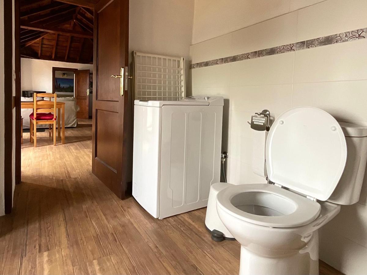 Casa Demetria La Palma Holiday home Puntagorda (La Palma)