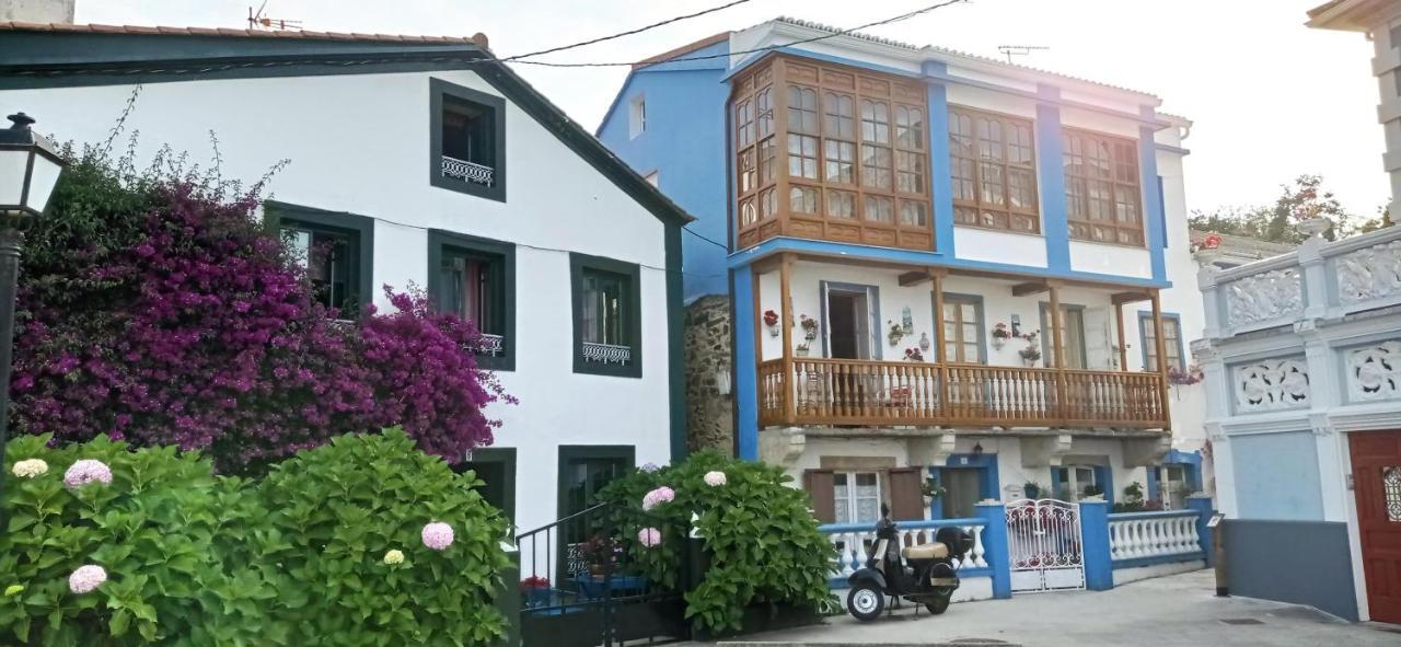 Сasa de vacaciones Casa Iris - Paraiso Ortegal Santa Marta de Ortigueira