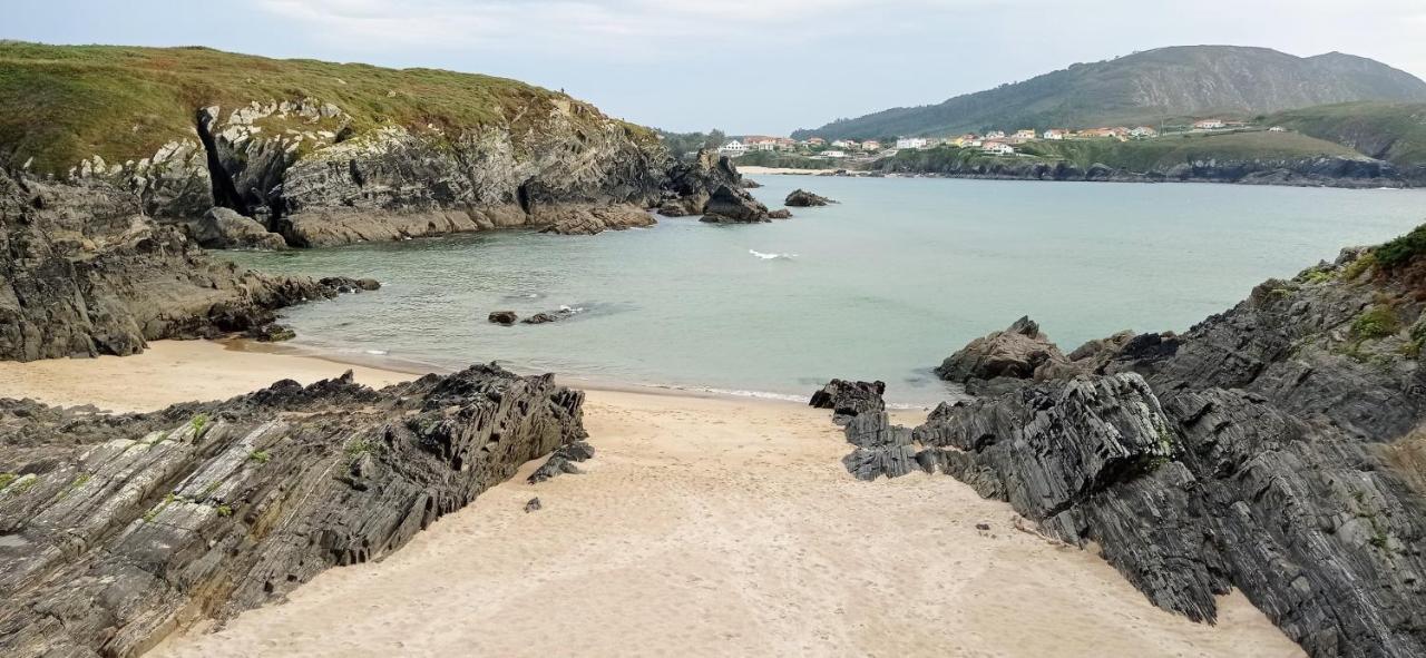 Сasa de vacaciones Casa Iris - Paraiso Ortegal Santa Marta de Ortigueira
