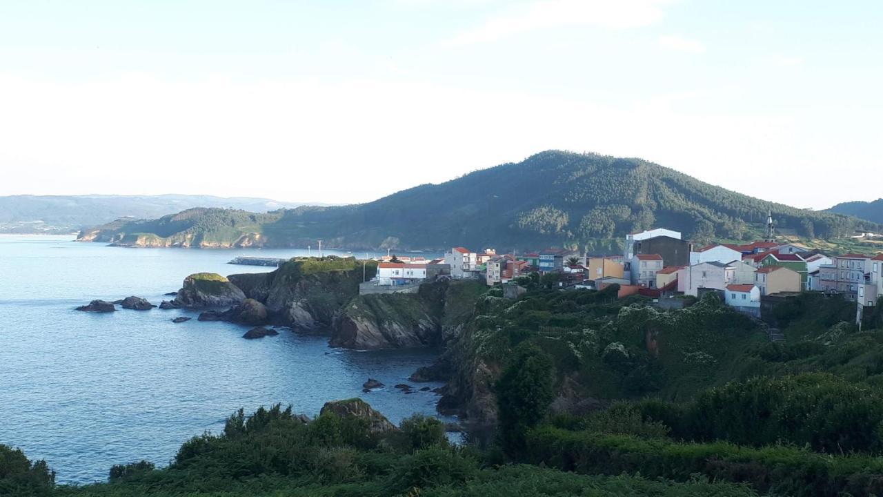 Сasa de vacaciones Casa Iris - Paraiso Ortegal